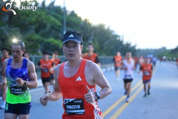 RUN TO LIVE 2025 - Ảnh #3264611