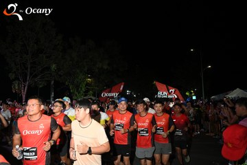 RUN TO LIVE 2025 - Ảnh #3140552