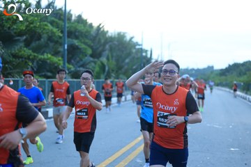 RUN TO LIVE 2025 - Ảnh #3289826