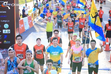 RUN TO LIVE 2025 - Ảnh #3202428