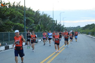 RUN TO LIVE 2025 - Ảnh #3283661