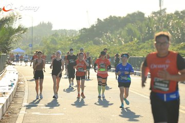 RUN TO LIVE 2025 - Ảnh #3303036