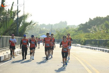 RUN TO LIVE 2025 - Ảnh #3303994