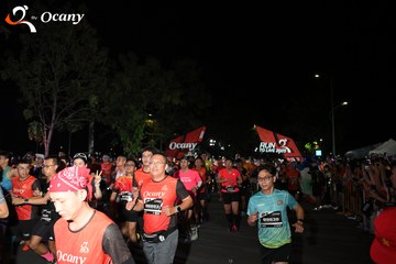 RUN TO LIVE 2025 - Ảnh #3140566