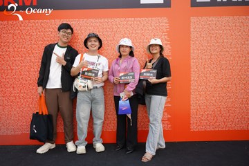 RUN TO LIVE 2025 - Ảnh #3136562