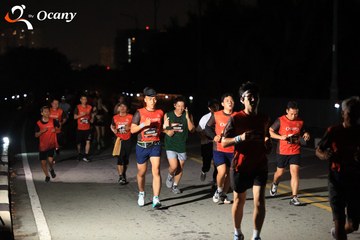 RUN TO LIVE 2025 - Ảnh #3260655