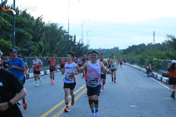 RUN TO LIVE 2025 - Ảnh #3289589
