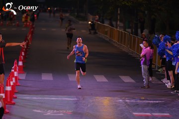 RUN TO LIVE 2025 - Ảnh #3141914