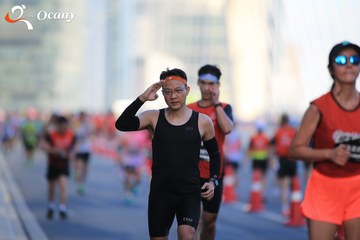 RUN TO LIVE 2025 - Ảnh #3280468