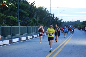 RUN TO LIVE 2025 - Ảnh #3263935