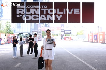 RUN TO LIVE 2025 - Ảnh #3121987