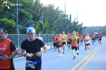 RUN TO LIVE 2025 - Ảnh #3265085