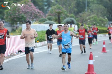 RUN TO LIVE 2025 - Ảnh #3210358