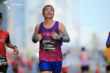 RUN TO LIVE 2025 - Ảnh #3288092