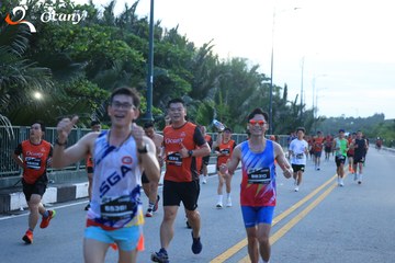 RUN TO LIVE 2025 - Ảnh #3267222
