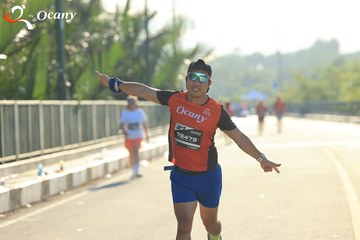 RUN TO LIVE 2025 - Ảnh #3304614