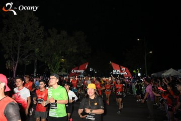 RUN TO LIVE 2025 - Ảnh #3140696