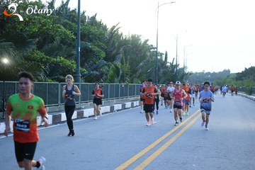 RUN TO LIVE 2025 - Ảnh #3266055