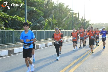 RUN TO LIVE 2025 - Ảnh #3299490