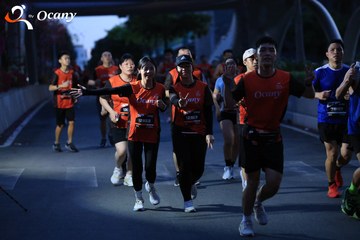 RUN TO LIVE 2025 - Ảnh #3155576