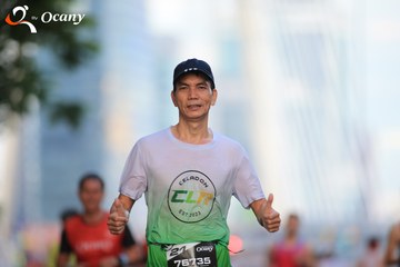 RUN TO LIVE 2025 - Ảnh #3289683