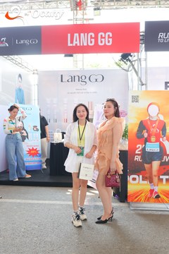 RUN TO LIVE 2025 - Ảnh #3132199