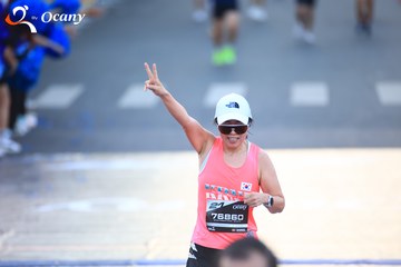RUN TO LIVE 2025 - Ảnh #3153370