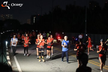RUN TO LIVE 2025 - Ảnh #3262558