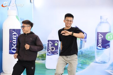 RUN TO LIVE 2025 - Ảnh #3133470