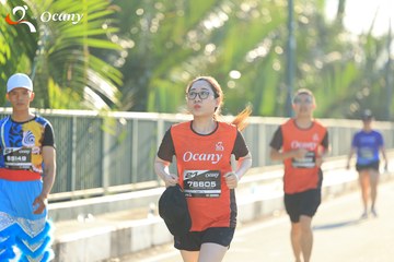 RUN TO LIVE 2025 - Ảnh #3304331