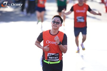 RUN TO LIVE 2025 - Ảnh #3206421