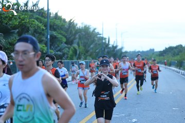 RUN TO LIVE 2025 - Ảnh #3291531