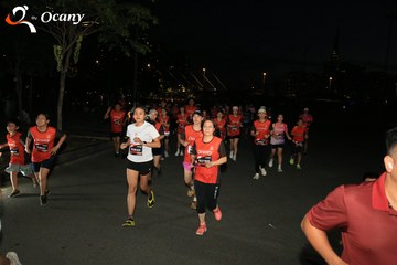 RUN TO LIVE 2025 - Ảnh #3282528