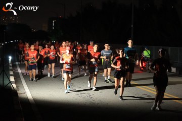 RUN TO LIVE 2025 - Ảnh #3261129