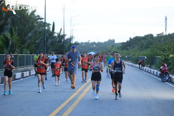 RUN TO LIVE 2025 - Ảnh #3265535