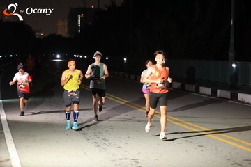 RUN TO LIVE 2025 - Ảnh #3258903