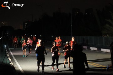 RUN TO LIVE 2025 - Ảnh #3261366