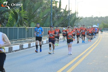 RUN TO LIVE 2025 - Ảnh #3297450