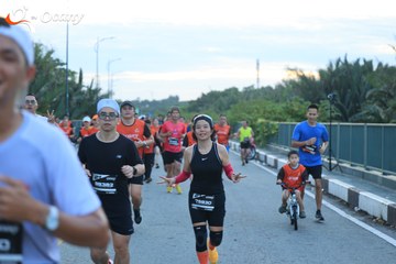 RUN TO LIVE 2025 - Ảnh #3285927