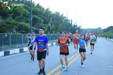 RUN TO LIVE 2025 - Ảnh #3289959