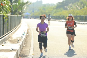 RUN TO LIVE 2025 - Ảnh #3305061