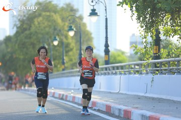 RUN TO LIVE 2025 - Ảnh #3259654