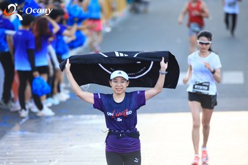 RUN TO LIVE 2025 - Ảnh #3153356