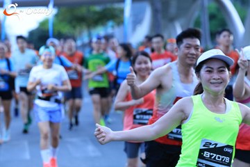 RUN TO LIVE 2025 - Ảnh #3156510