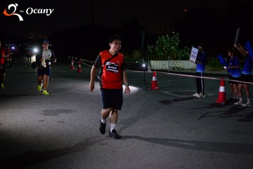 RUN TO LIVE 2025 - Ảnh #3270009