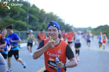 RUN TO LIVE 2025 - Ảnh #3266267