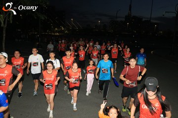 RUN TO LIVE 2025 - Ảnh #3283297