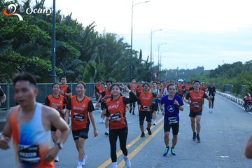 RUN TO LIVE 2025 - Ảnh #3288598