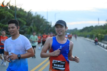 RUN TO LIVE 2025 - Ảnh #3283076