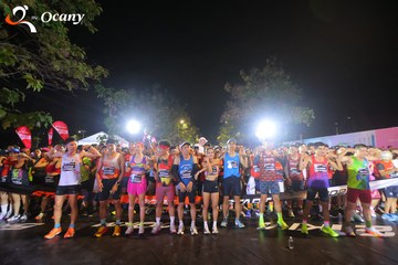 RUN TO LIVE 2025 - Ảnh #3139314